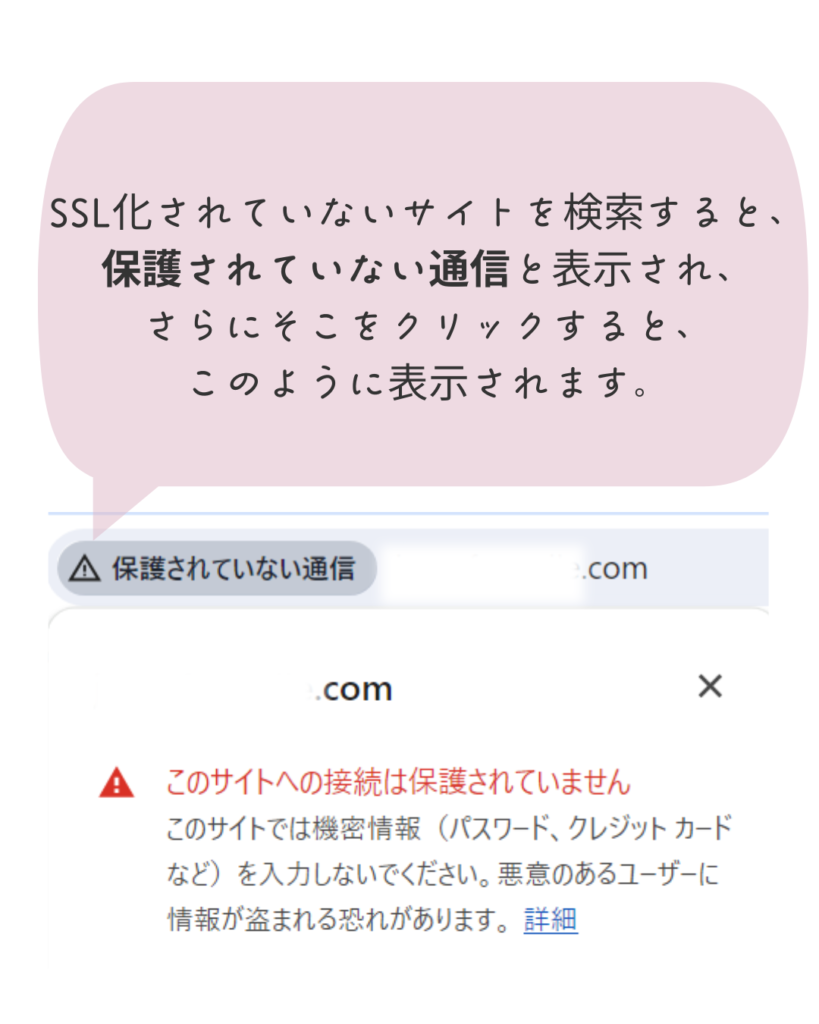SSL化