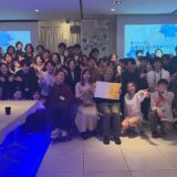 【2025年参加レポ】ウラカタマッチングサロンオフ会in品川