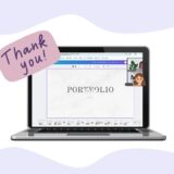 Canva講座受講後のお客様の声