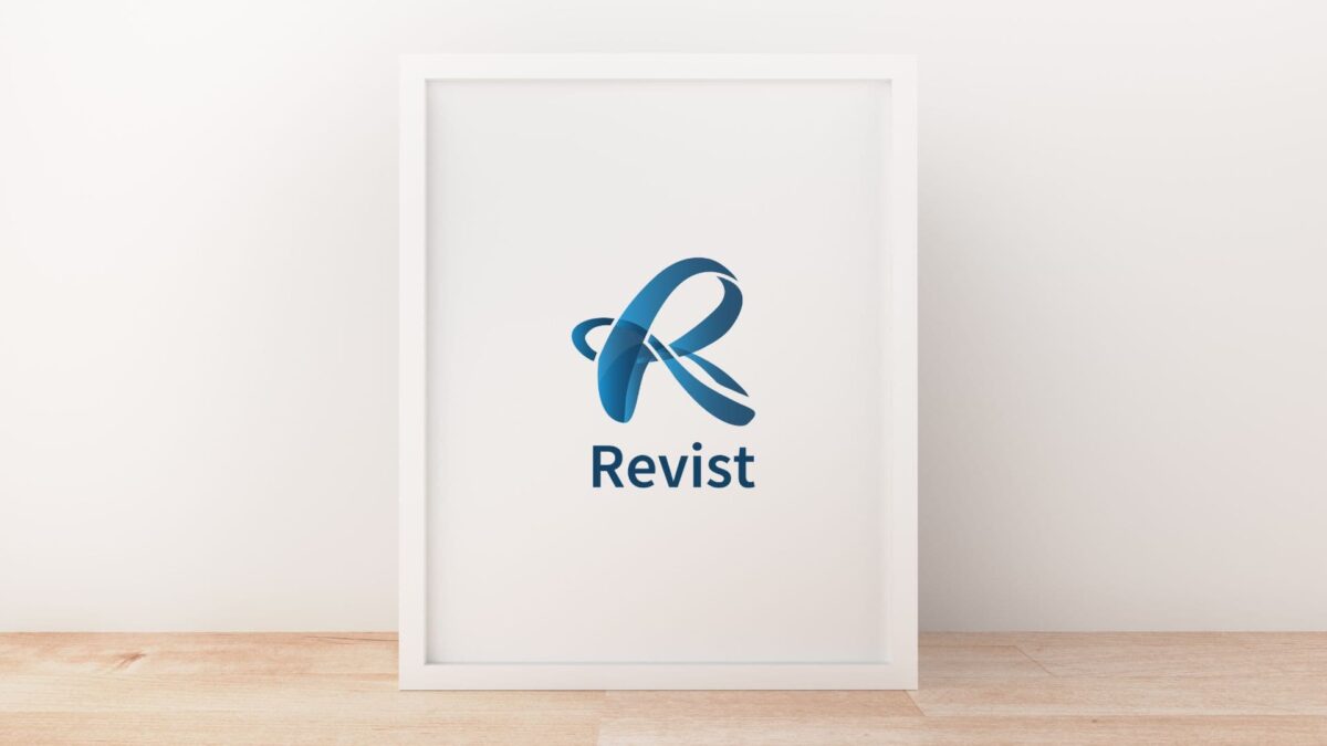 リバイストロゴ