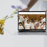 ダブルダッチ教室のホームページをリニューアルしました。