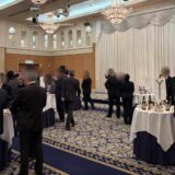 「千葉東法人会」第二支部連合の合同交流会に参加しました