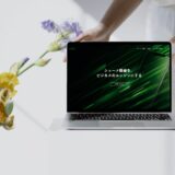 動画制作会社のホームページを制作しました。